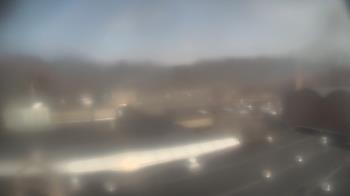 Weather camera view of Weston Middle School.