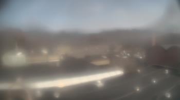 Weather camera view of Weston Middle School.