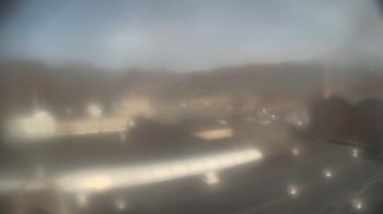 Weather camera view of Weston Middle School.