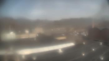 Weather camera view of Weston Middle School.