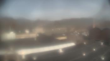 Weather camera view of Weston Middle School.