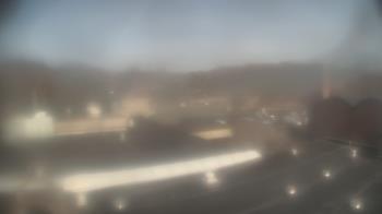 Weather camera view of Weston Middle School.