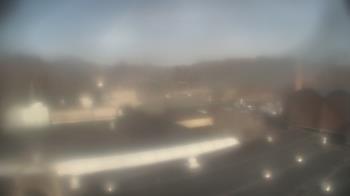 Weather camera view of Weston Middle School.
