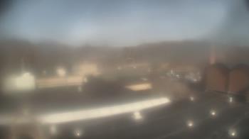 Weather camera view of Weston Middle School.