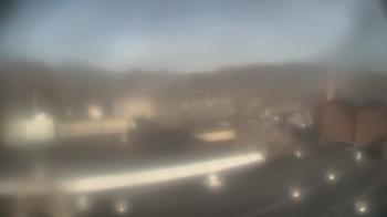 Weather camera view of Weston Middle School.