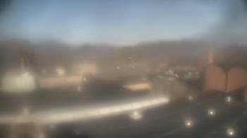 Weather camera view of Weston Middle School.