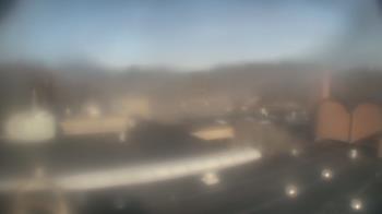 Weather camera view of Weston Middle School.