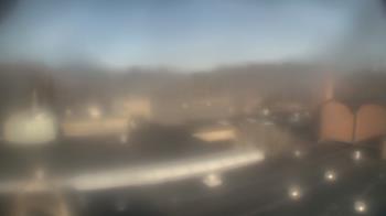Weather camera view of Weston Middle School.