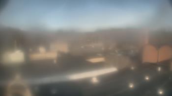 Weather camera view of Weston Middle School.