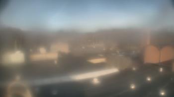 Weather camera view of Weston Middle School.
