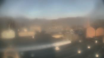 Weather camera view of Weston Middle School.