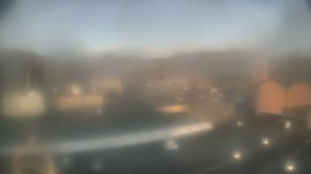 Weather camera view of Weston Middle School.