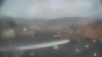 Weather camera view of Weston Middle School.