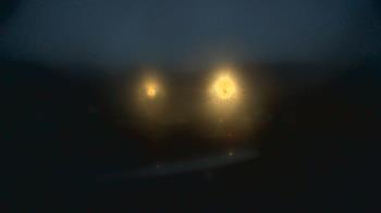 Weather camera view of Weston Middle School.