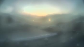 Weather camera view of Weston Middle School.