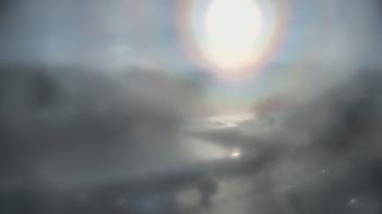 Weather camera view of Weston Middle School.