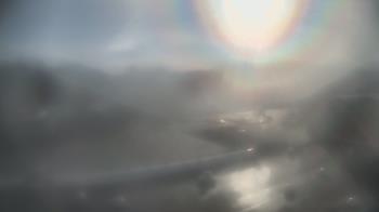 Weather camera view of Weston Middle School.