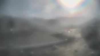 Weather camera view of Weston Middle School.