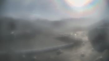 Weather camera view of Weston Middle School.