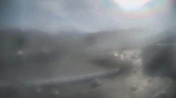 Weather camera view of Weston Middle School.