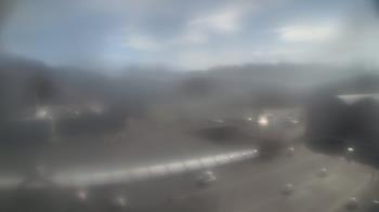 Weather camera view of Weston Middle School.