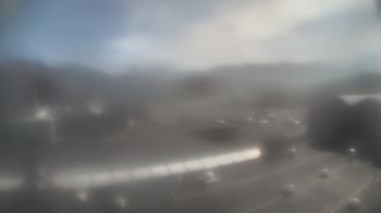 Weather camera view of Weston Middle School.