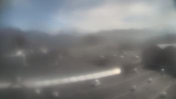 Weather camera view of Weston Middle School.