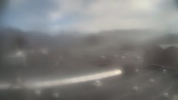 Weather camera view of Weston Middle School.