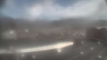 Weather camera view of Weston Middle School.