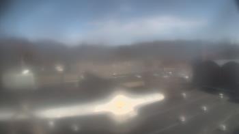Weather camera view of Weston Middle School.