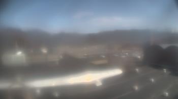 Weather camera view of Weston Middle School.