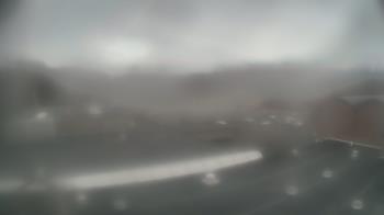 Weather camera view of Weston Middle School.