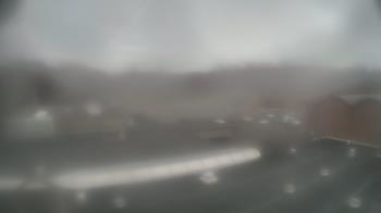 Weather camera view of Weston Middle School.