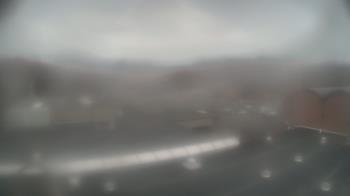 Weather camera view of Weston Middle School.