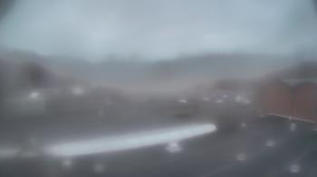 Weather camera view of Weston Middle School.