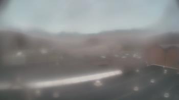 Weather camera view of Weston Middle School.