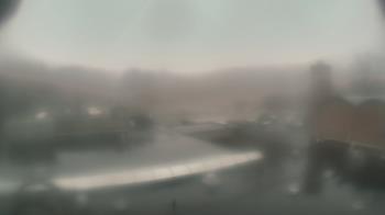 Weather camera view of Weston Middle School.