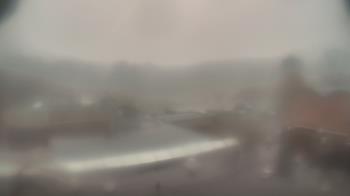 Weather camera view of Weston Middle School.