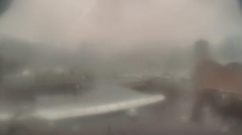 Weather camera view of Weston Middle School.