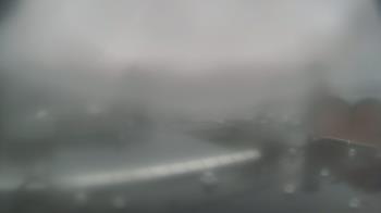 Weather camera view of Weston Middle School.