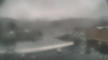 Weather camera view of Weston Middle School.