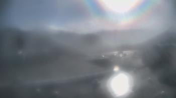 Weather camera view of Weston Middle School.