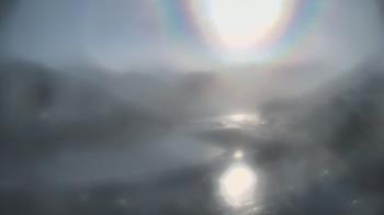 Weather camera view of Weston Middle School.