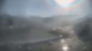 Weather camera view of Weston Middle School.