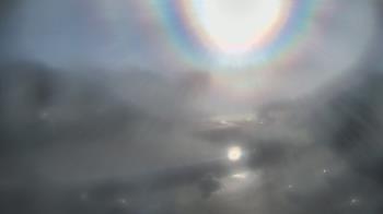 Weather camera view of Weston Middle School.