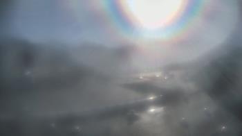 Weather camera view of Weston Middle School.