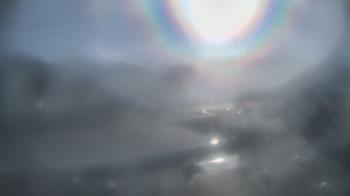 Weather camera view of Weston Middle School.