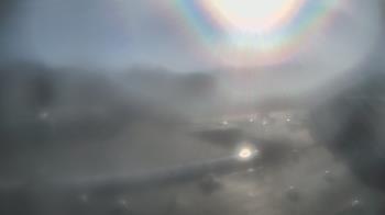 Weather camera view of Weston Middle School.