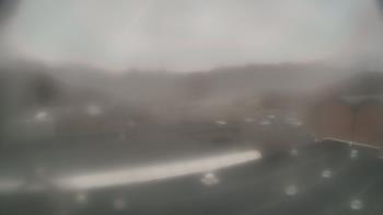 Weather camera view of Weston Middle School.