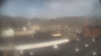 Weather camera view of Weston Middle School.